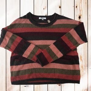 Madewell Knitted Sweater